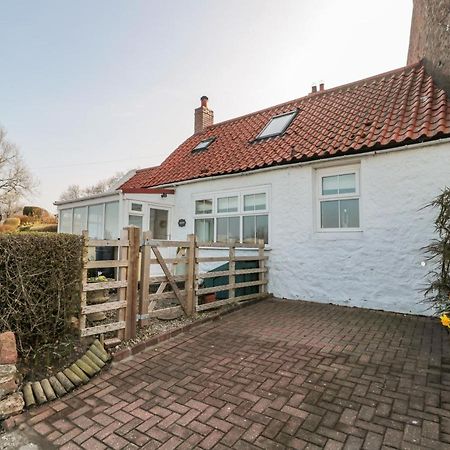 Twincote Villa Wooler Dış mekan fotoğraf
