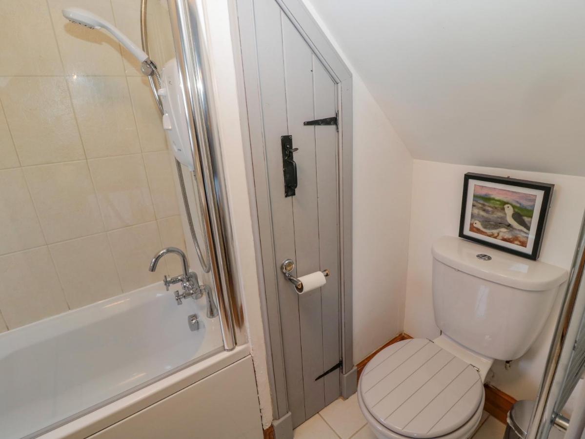 Twincote Villa Wooler Dış mekan fotoğraf