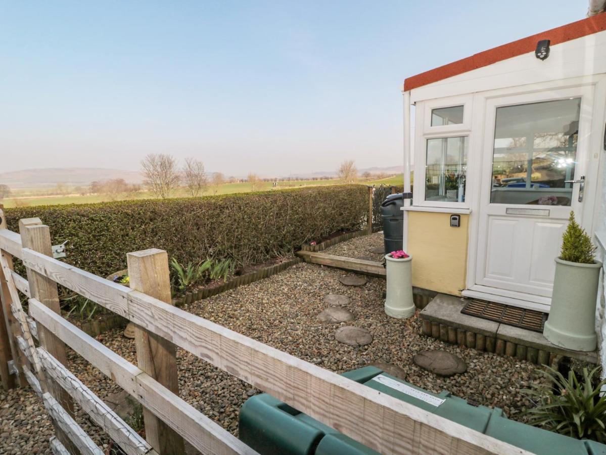 Twincote Villa Wooler Dış mekan fotoğraf