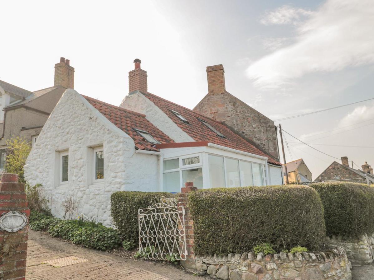 Twincote Villa Wooler Dış mekan fotoğraf