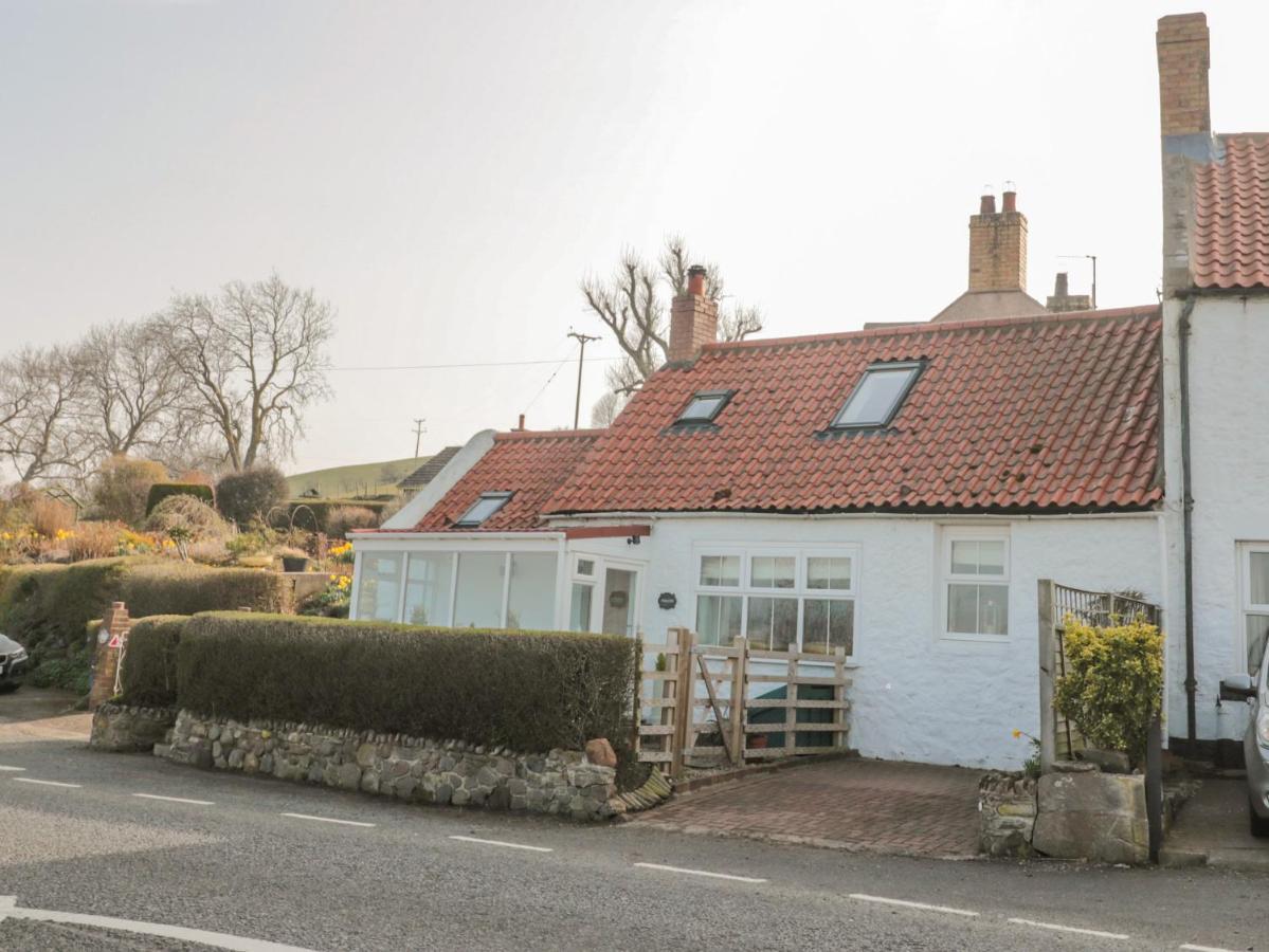 Twincote Villa Wooler Dış mekan fotoğraf