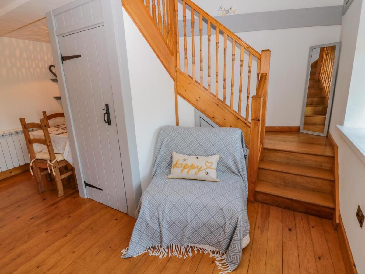 Twincote Villa Wooler Dış mekan fotoğraf
