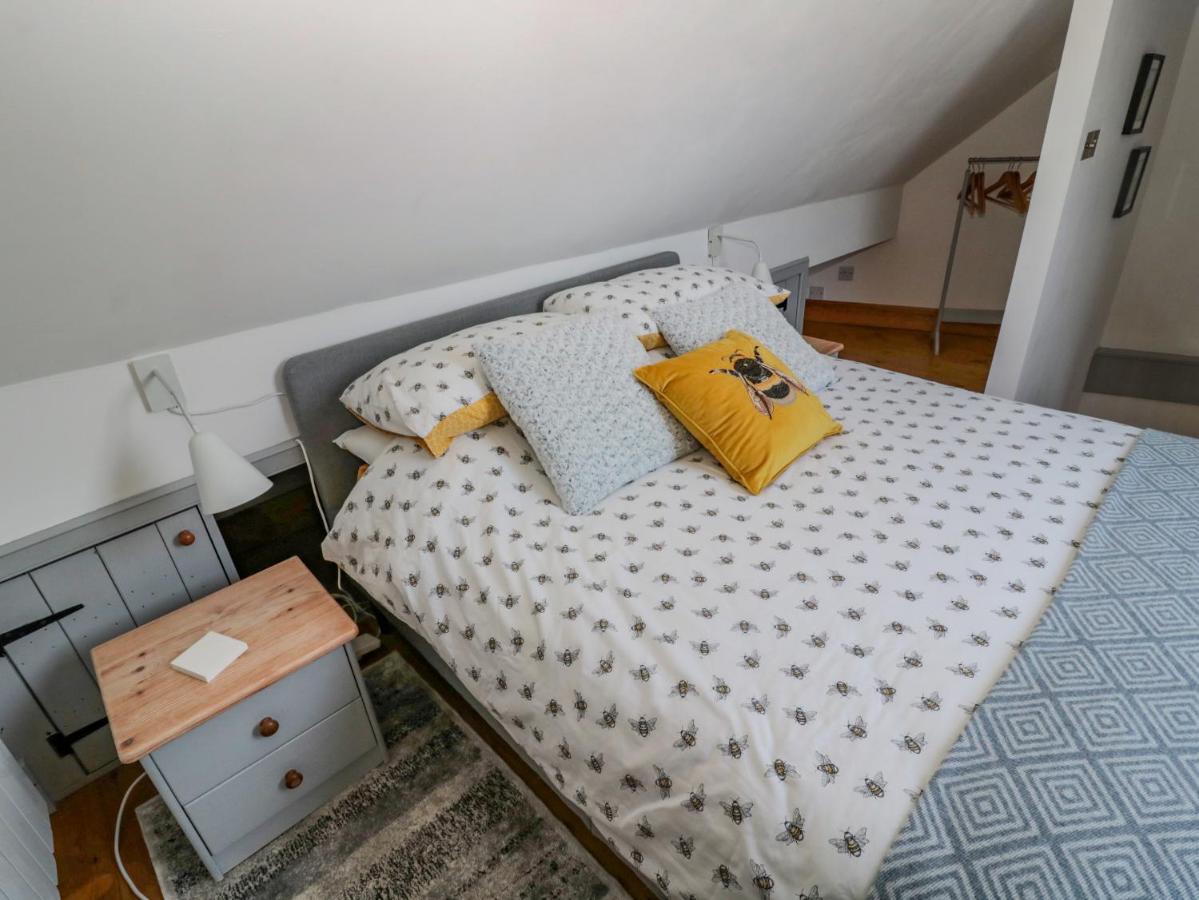 Twincote Villa Wooler Dış mekan fotoğraf