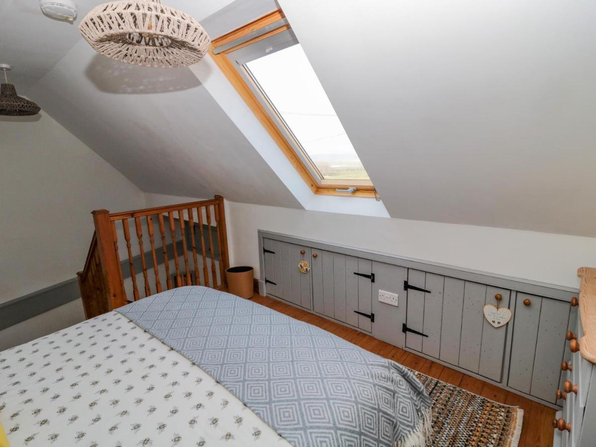 Twincote Villa Wooler Dış mekan fotoğraf