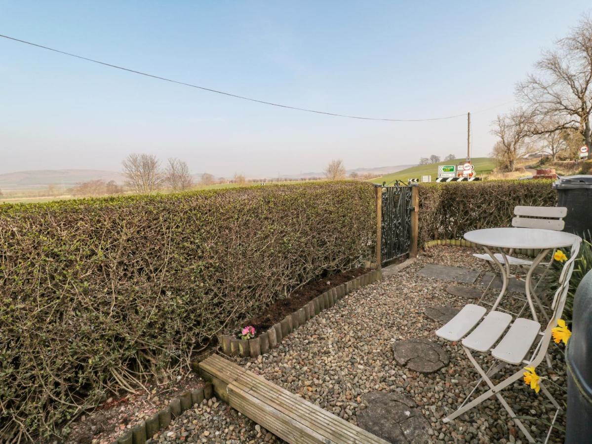 Twincote Villa Wooler Dış mekan fotoğraf