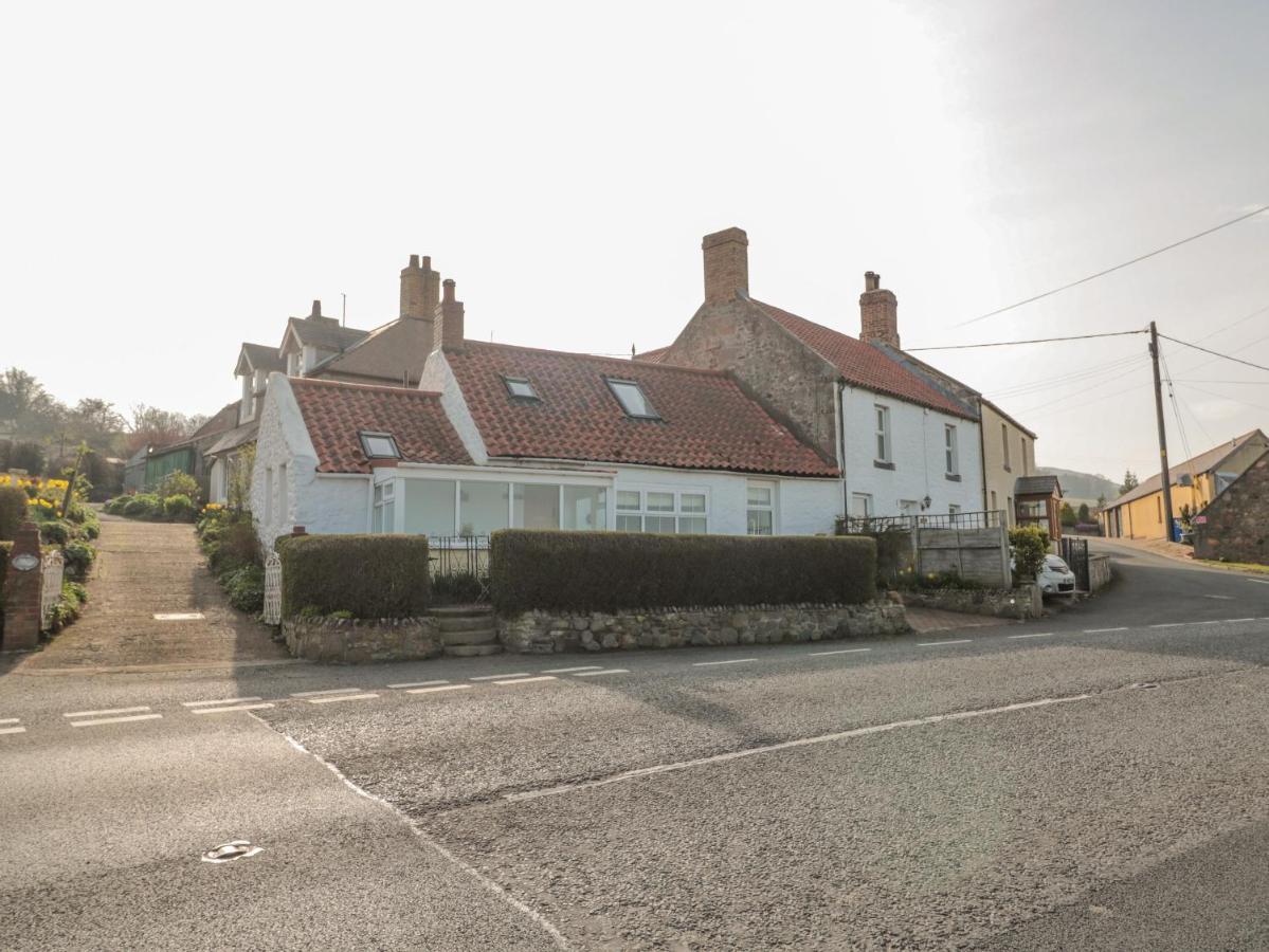 Twincote Villa Wooler Dış mekan fotoğraf