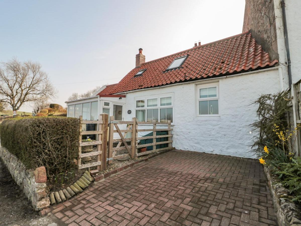 Twincote Villa Wooler Dış mekan fotoğraf