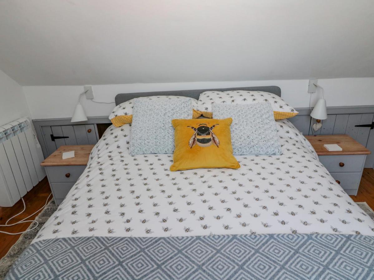 Twincote Villa Wooler Dış mekan fotoğraf
